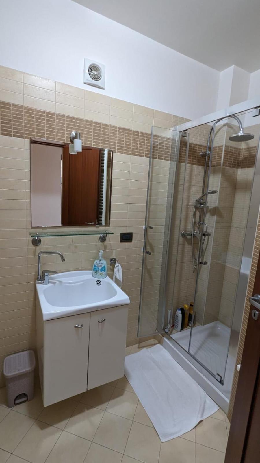 La Casa Dei Due Mari - Large Apartment With Parking Taranto Eksteriør bilde